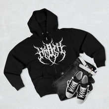 Load image into Gallery viewer, Aether's Oath "Wrath" Hoodie