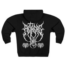 Load image into Gallery viewer, Aether's Oath "Wrath" Hoodie