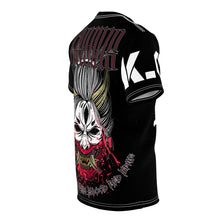 Load image into Gallery viewer, Stacked Workout Shirt (K.O)