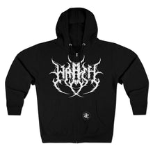 Load image into Gallery viewer, Aether's Oath "Wrath" Hoodie