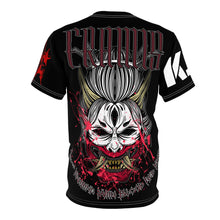 Load image into Gallery viewer, Stacked Workout Shirt (K.O)