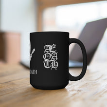 Load image into Gallery viewer, Brutal mug