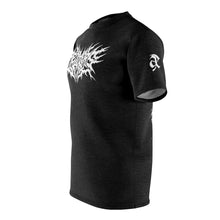 Load image into Gallery viewer, Death metal Corruption AOP shirt
