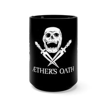 Load image into Gallery viewer, Brutal mug