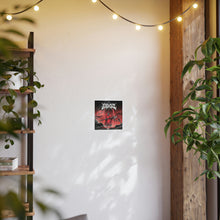Load image into Gallery viewer, Of Blood and Tattered Bone Eramis album poster