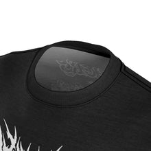 Load image into Gallery viewer, Death metal Corruption AOP shirt