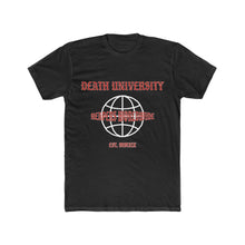 Load image into Gallery viewer, Death University *Halloween Drop*
