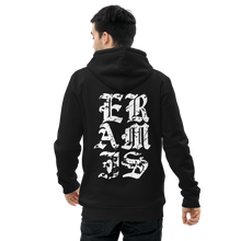 Load image into Gallery viewer, Eramis deathcore EMBRODERED hoodie