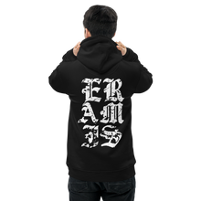 Load image into Gallery viewer, Eramis deathcore EMBRODERED hoodie