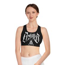 Load image into Gallery viewer, ERAMIS Sports Bra
