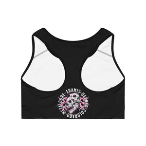 ERAMIS Sports Bra