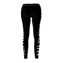 Load image into Gallery viewer, Women&#39;s Cut &amp; Sew Casual Leggings
