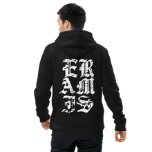 Load image into Gallery viewer, Eramis deathcore EMBRODERED hoodie
